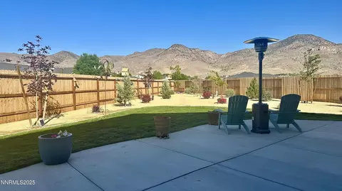 405 Schell Creek Dr, Dayton, NV 89403