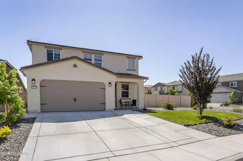 9754 Belville Dr, Reno, NV 89521