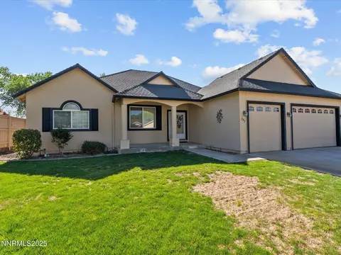 337 Bens Way, Fernley, NV 89408
