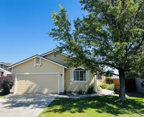 Exterior - 1171 White Oak Loop, Minden, NV 89423 photo 2 of 4