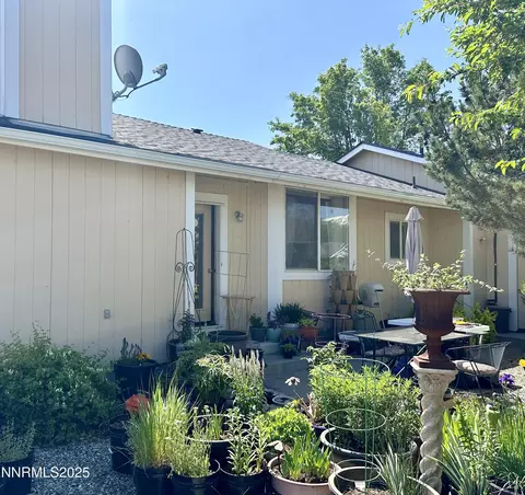 Exterior - 1171 White Oak Loop, Minden, NV 89423 photo 3 of 4