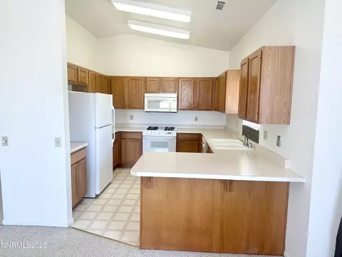 Kitchen - 1171 White Oak Loop, Minden, NV 89423 photo 1 of 1
