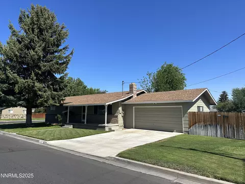 1130 Spruce St, Gardnerville, NV 89410
