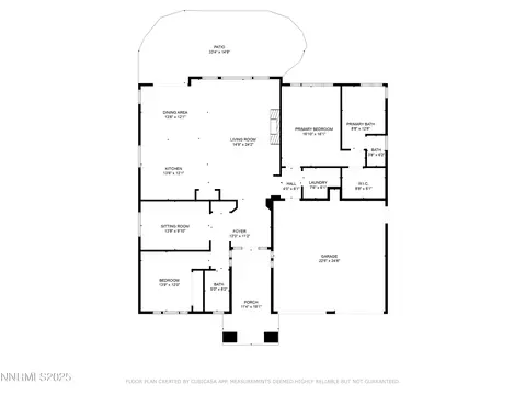 8890 Chipshot Trl, Reno, NV 89523 photo 2