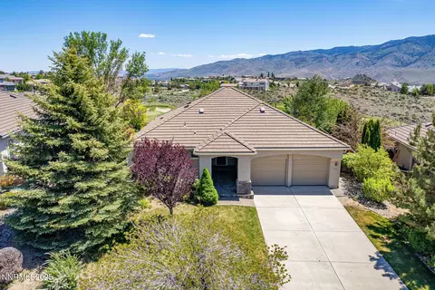 8890 Chipshot Trl, Reno, NV 89523