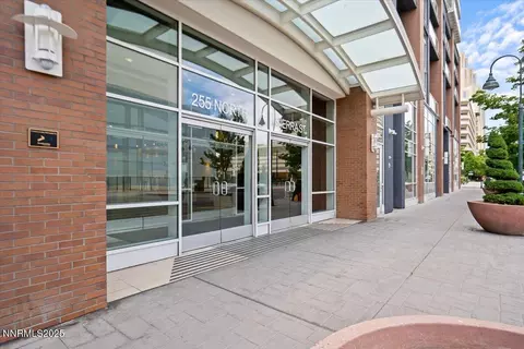 255 N Sierra St UNIT 1410, Reno, NV 89501