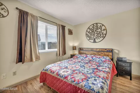 Bedroom - 1041 Roberta Ct, Fallon, NV 89406 photo 1 of 4