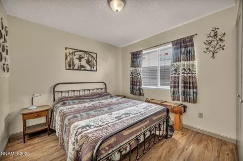 Bedroom - 1041 Roberta Ct, Fallon, NV 89406 photo 4 of 4