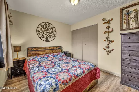 Bedroom - 1041 Roberta Ct, Fallon, NV 89406 photo 2 of 4