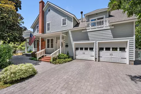 502 W Robinson St, Carson City, NV 89703