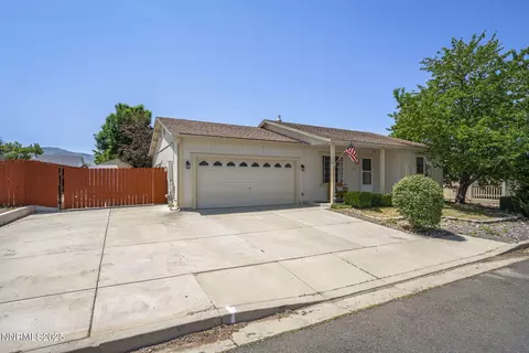 17848 Empire Ct, Reno, NV 89508