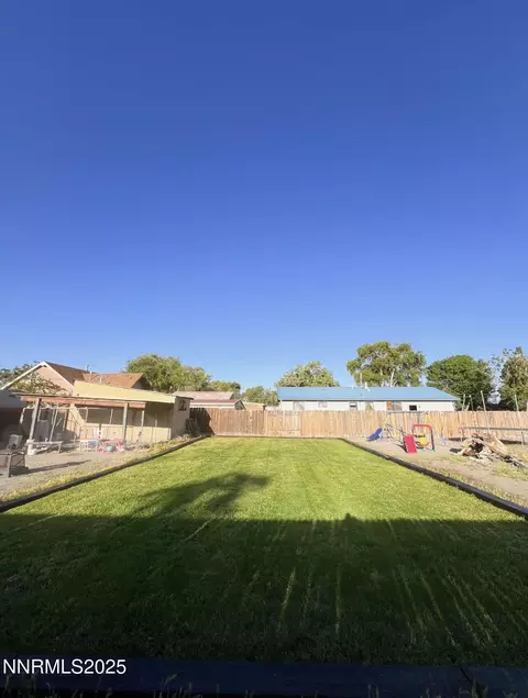 Exterior - 376 E Stillwater Ave, Fallon, NV 89406 photo 3 of 3