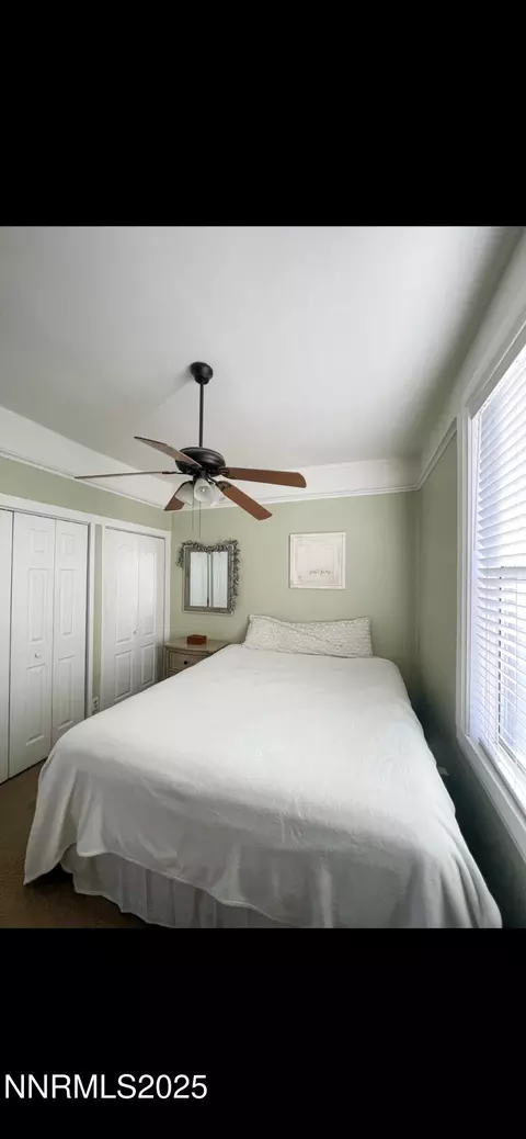 Bedroom - 376 E Stillwater Ave, Fallon, NV 89406 photo 1 of 3