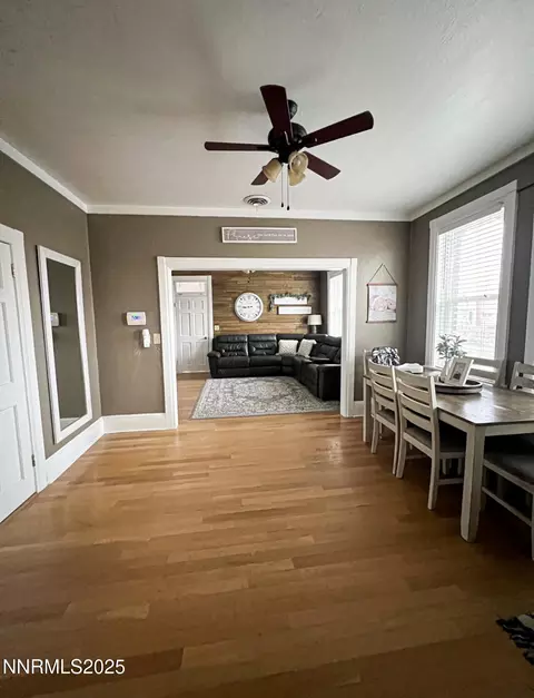 Dining - 376 E Stillwater Ave, Fallon, NV 89406 photo 1 of 2