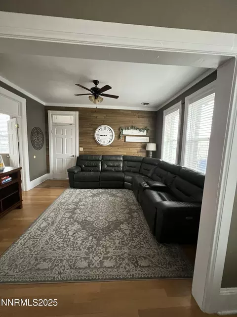 Living - 376 E Stillwater Ave, Fallon, NV 89406 photo 3 of 3