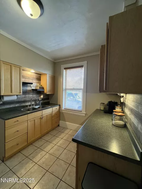 Kitchen - 376 E Stillwater Ave, Fallon, NV 89406 photo 3 of 3