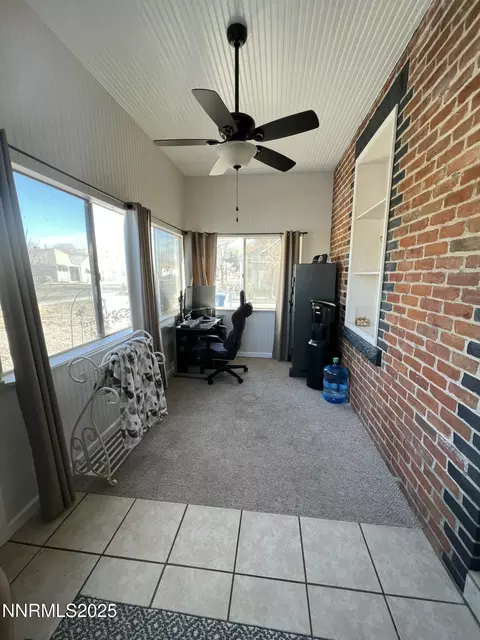 Exterior - 376 E Stillwater Ave, Fallon, NV 89406 photo 1 of 3