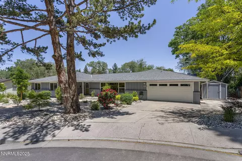 2645 Monterey Cir, Reno, NV 89509