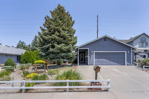 2977 Tangerine Dr, Carson City, NV 89701