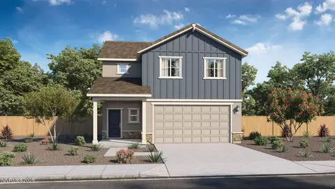 1706 Amazonite Dr, Sparks, NV 89436