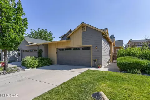 5725 Crooked Stick Way, Sparks, NV 89436