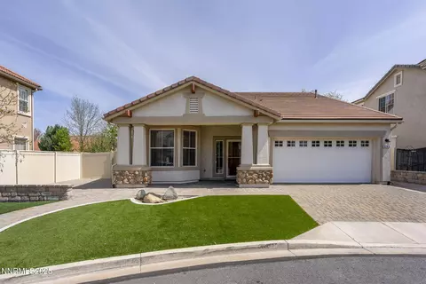 595 Needles Ct, Reno, NV 89521