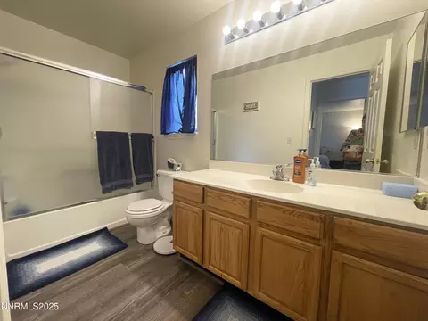 1012 E Fifth St #1, Carson City, NV 89701