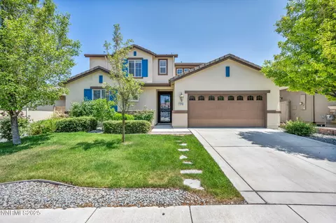 10760 Ridgebrook Dr, Reno, NV 89521