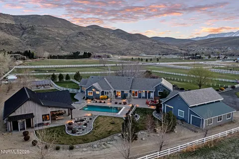 1020 N Cantlon Ln, Reno, NV 89521