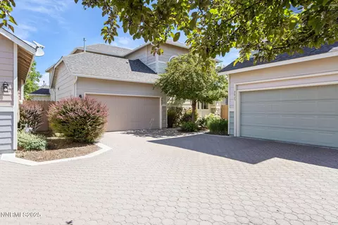 3833 Herons Landing Dr, Reno, NV 89502