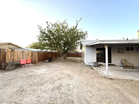 Exterior - 540 Anthony Ln, Fallon, NV 89406 photo 2 of 7