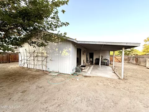 Exterior - 540 Anthony Ln, Fallon, NV 89406 photo 3 of 7