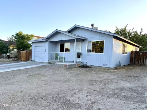 Exterior - 540 Anthony Ln, Fallon, NV 89406 photo 1 of 7