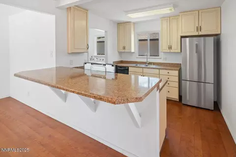 Kitchen - 664 Beldon Way, Reno, NV 89503 photo 1 of 5