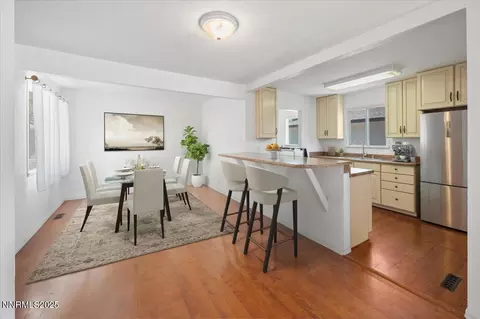 Dining - 664 Beldon Way, Reno, NV 89503 photo 1 of 1