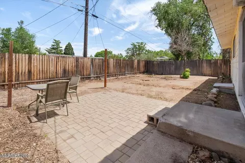 Exterior - 664 Beldon Way, Reno, NV 89503 photo 1 of 3