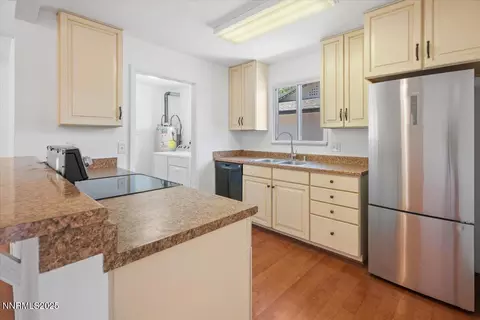 Kitchen - 664 Beldon Way, Reno, NV 89503 photo 2 of 5