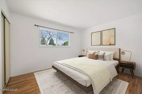 Bedroom - 664 Beldon Way, Reno, NV 89503 photo 3 of 7