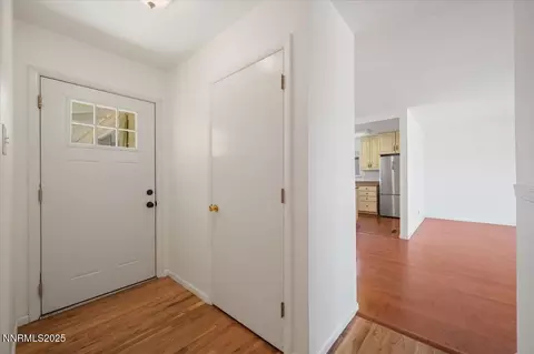 Entry Way - 664 Beldon Way, Reno, NV 89503 photo 1 of 1