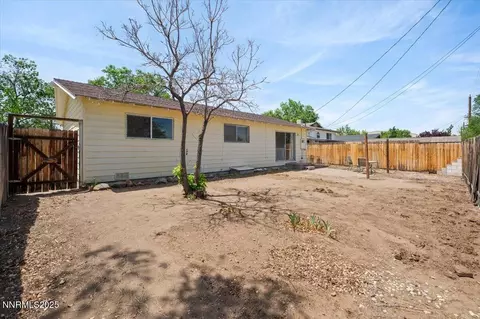 Exterior - 664 Beldon Way, Reno, NV 89503 photo 2 of 3