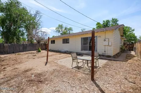 Exterior - 664 Beldon Way, Reno, NV 89503 photo 3 of 3