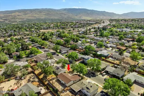 View/Area - 664 Beldon Way, Reno, NV 89503 photo 3 of 6