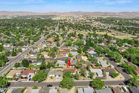 View/Area - 664 Beldon Way, Reno, NV 89503 photo 6 of 6