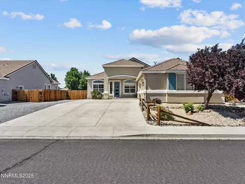 2814 S Fork Rd, Fernley, NV 89408