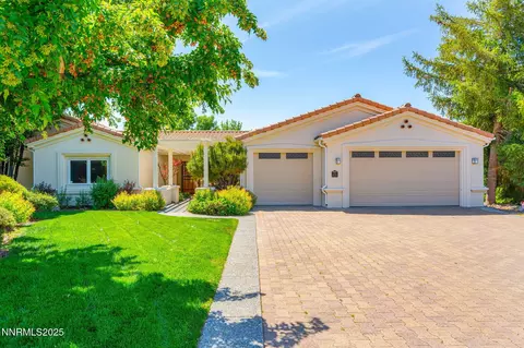 3300 Piazzo Cir, Reno, NV 89502