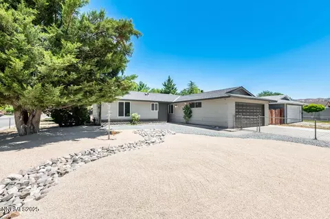 4211 Houston Dr, Reno, NV 89502