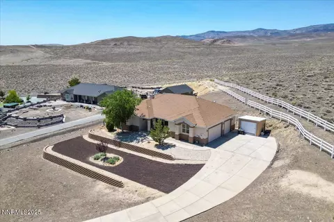 970 Roan Ct, Fernley, NV 89408