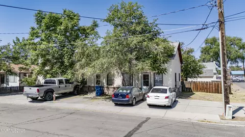 506508510 Cleveland St #506508510, Fallon, NV 89406