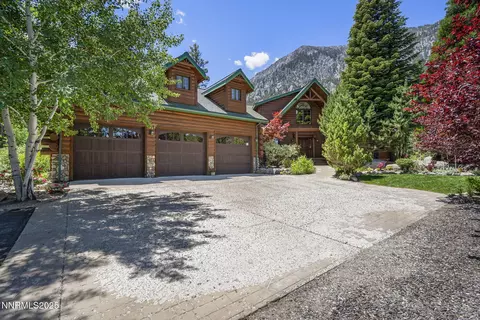 150 Five Creek Rd, Gardnerville, NV 89460