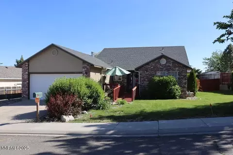 627 Castle Way, Winnemucca, NV 89445